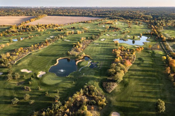 Golfplatz Stolper Heide