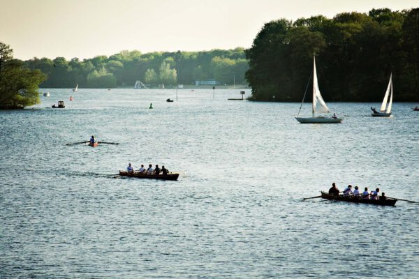 Tegeler See