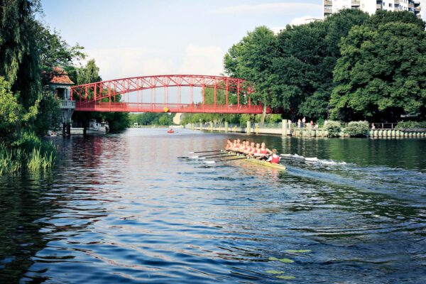 Sechserbrücke