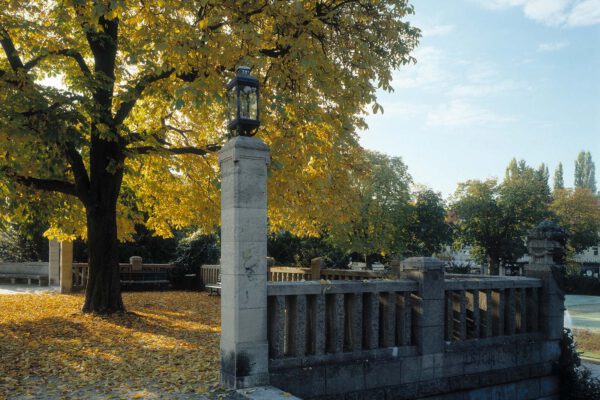 Ludolfingerplatz